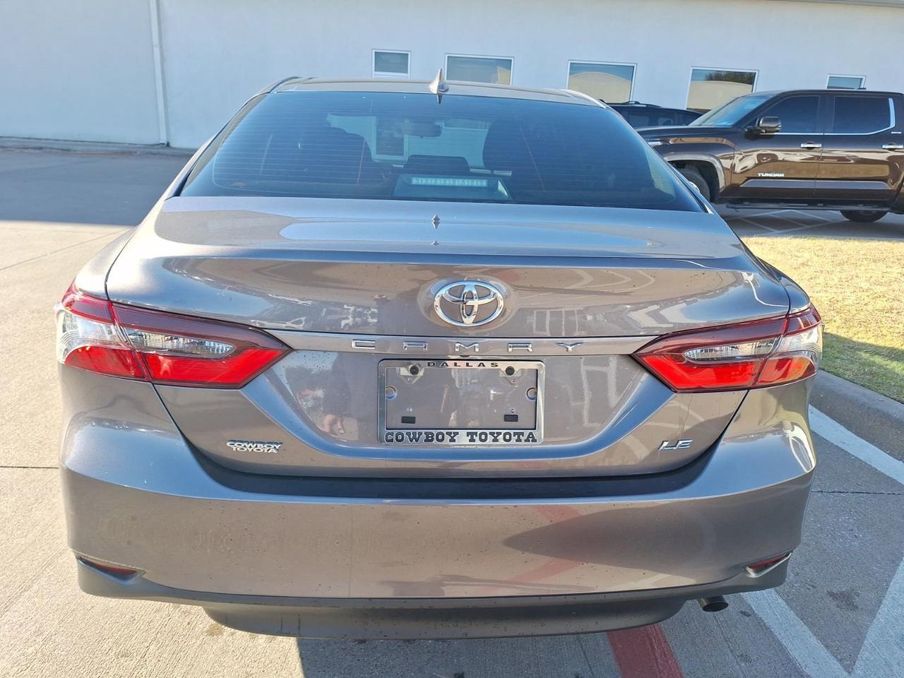 2023 Toyota Camry LE Hurst TX
