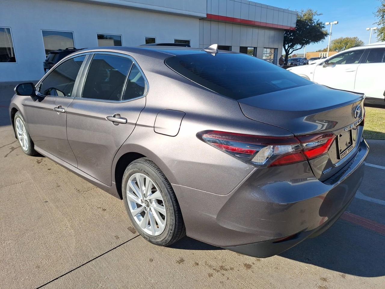 2023 Toyota Camry LE Hurst TX