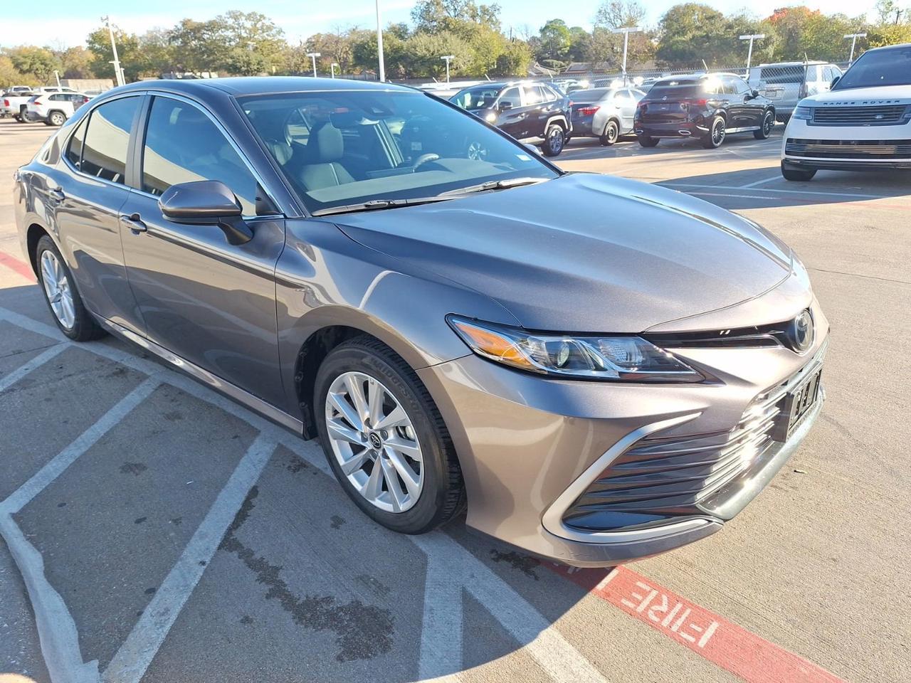 2023 Toyota Camry LE Hurst TX