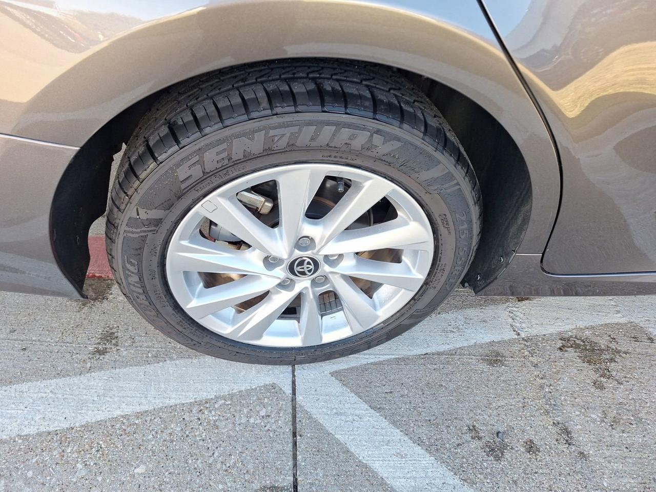 2023 Toyota Camry LE Hurst TX