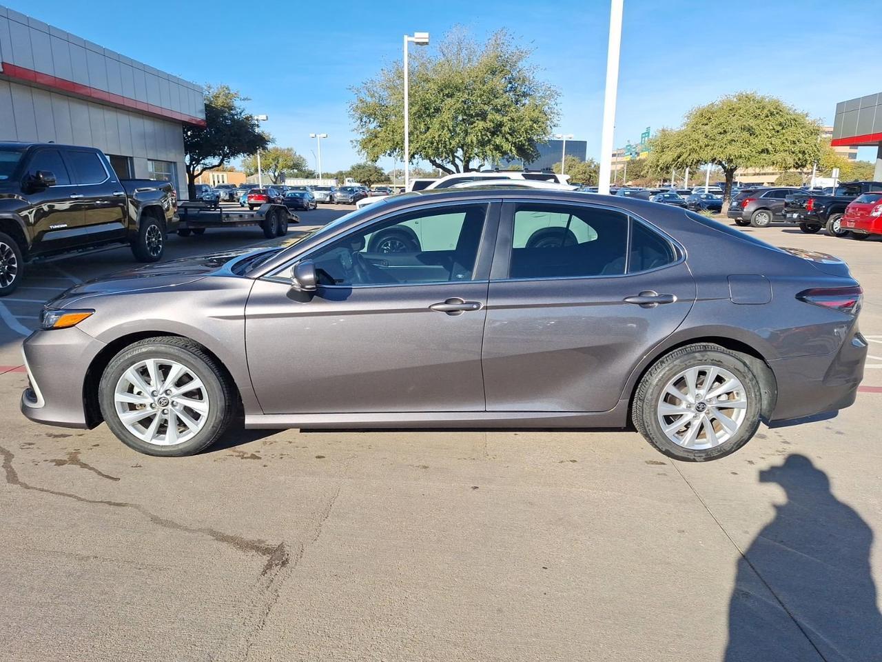 2023 Toyota Camry LE Hurst TX