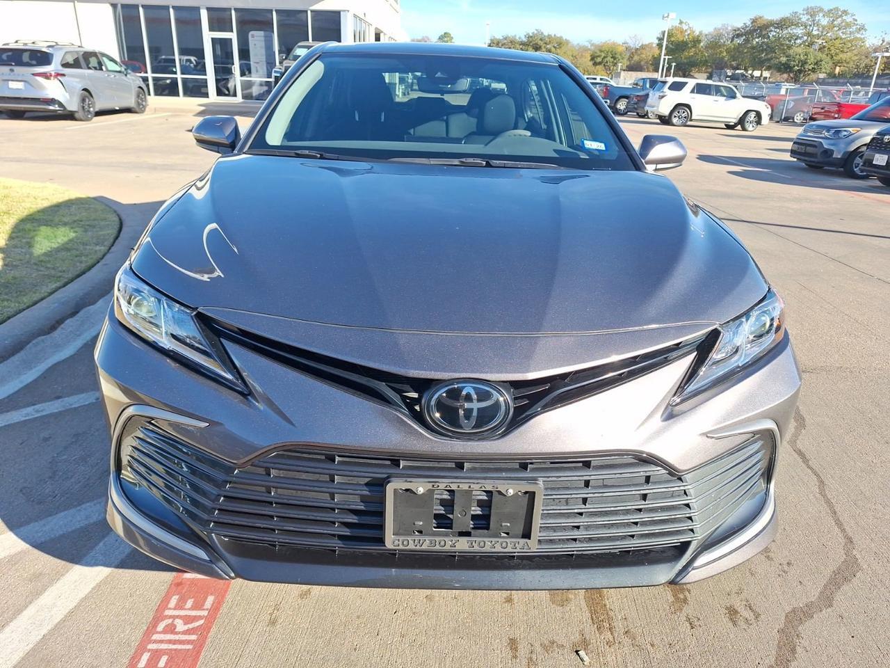 2023 Toyota Camry LE Hurst TX