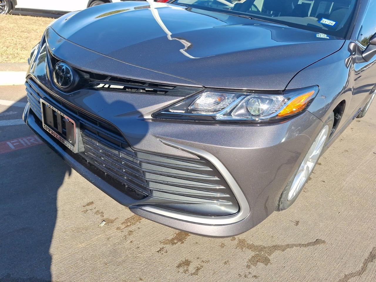 2023 Toyota Camry LE Hurst TX