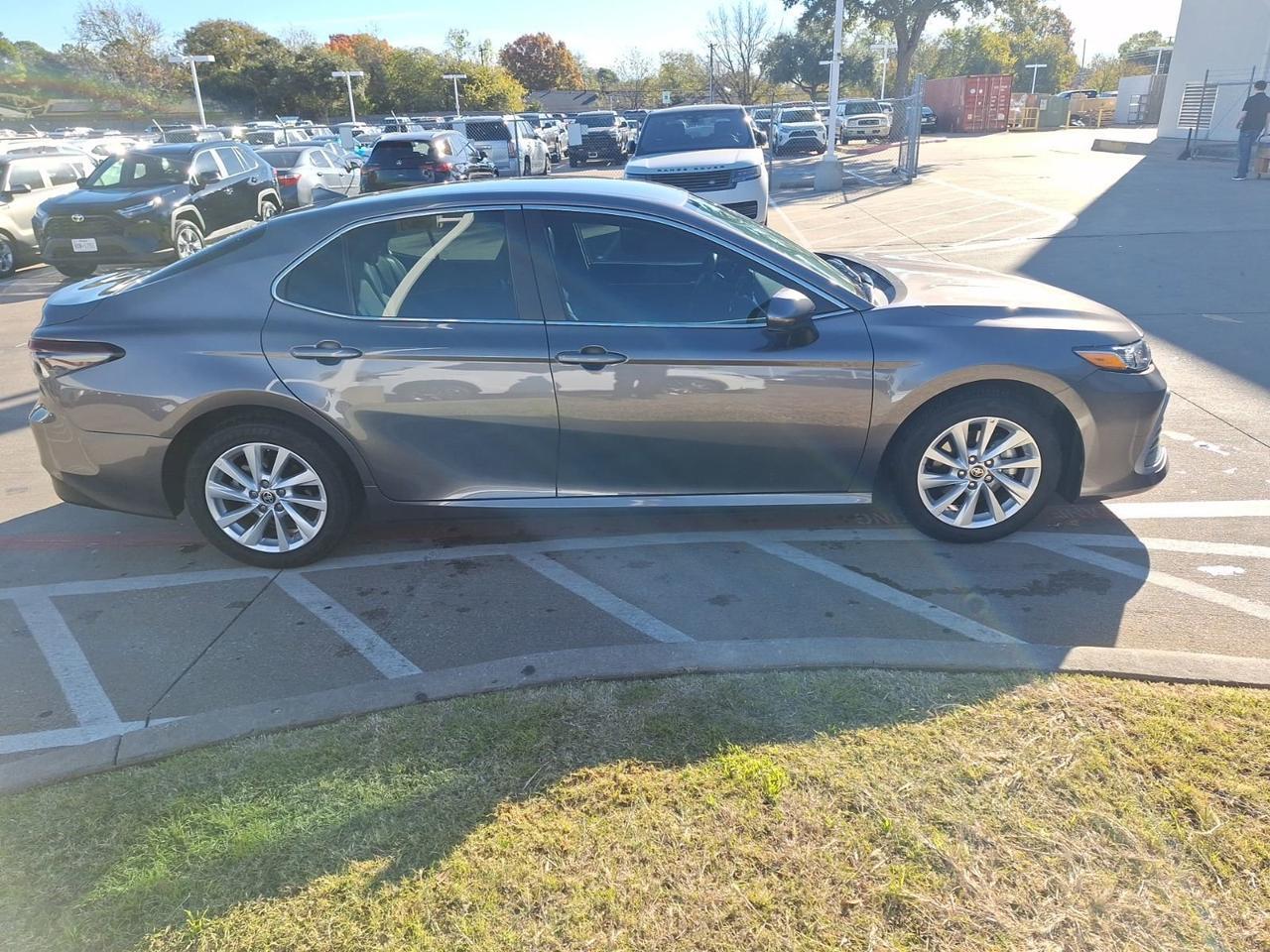 2023 Toyota Camry LE Hurst TX