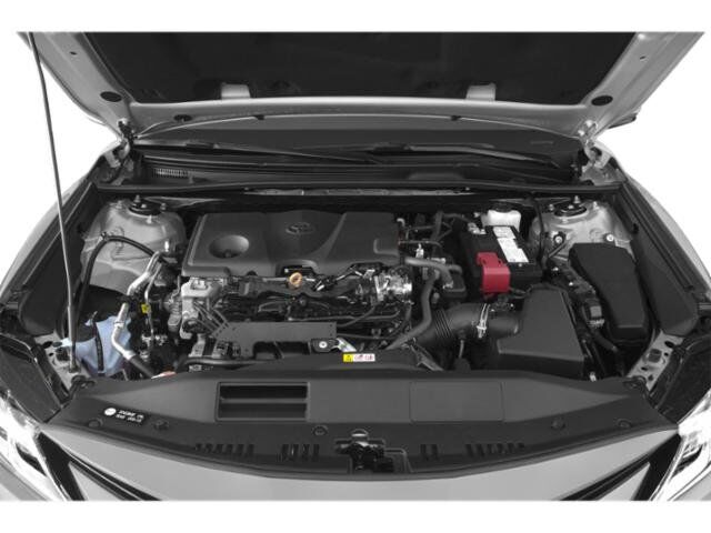 2023 Toyota Camry LE Hurst TX
