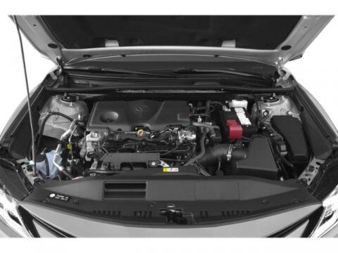 2023 Toyota Camry LE Hurst TX