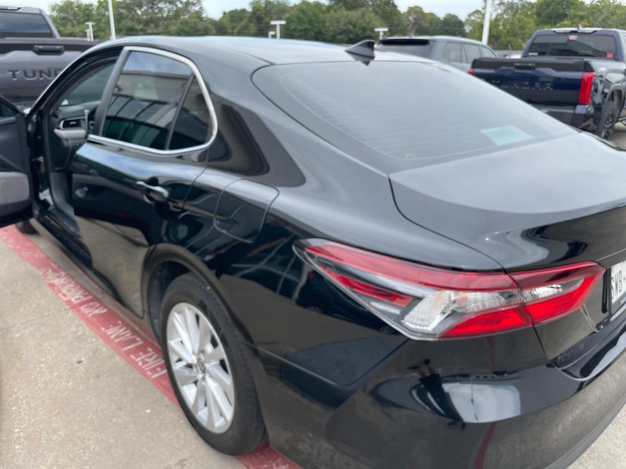 2023 Toyota Camry LE Hurst TX