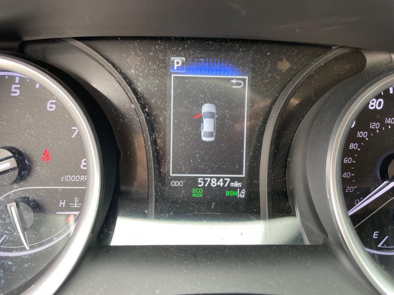 2023 Toyota Camry LE Hurst TX