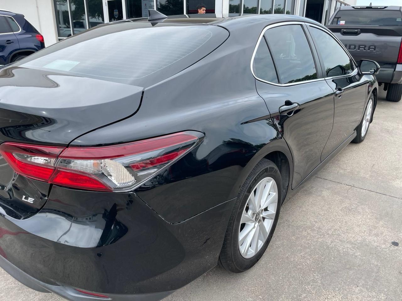 2023 Toyota Camry LE Hurst TX