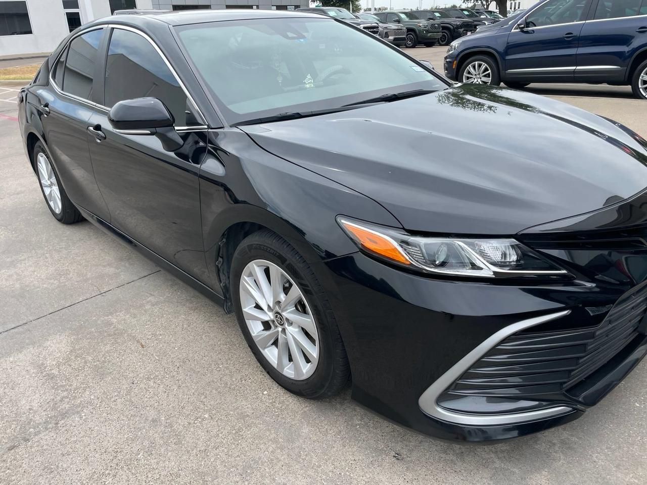 2023 Toyota Camry LE Hurst TX