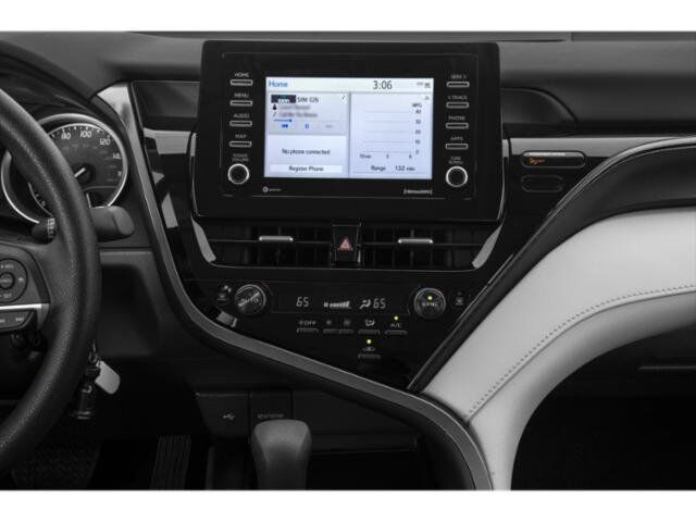 2023 Toyota Camry LE Hurst TX