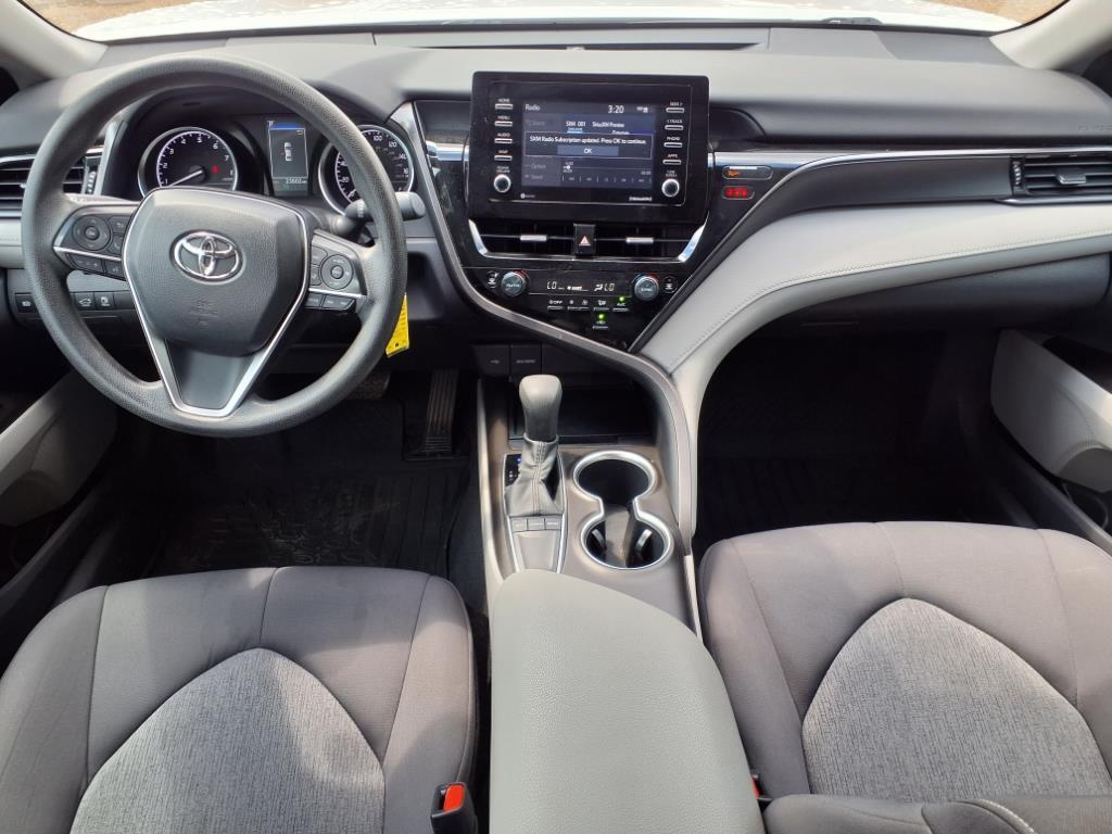 2023 Toyota Camry LE Brownsville TX