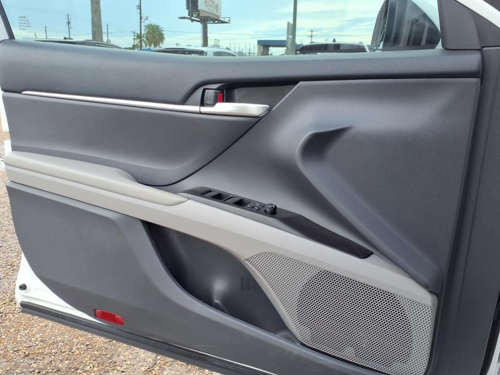 2023 Toyota Camry LE Brownsville TX