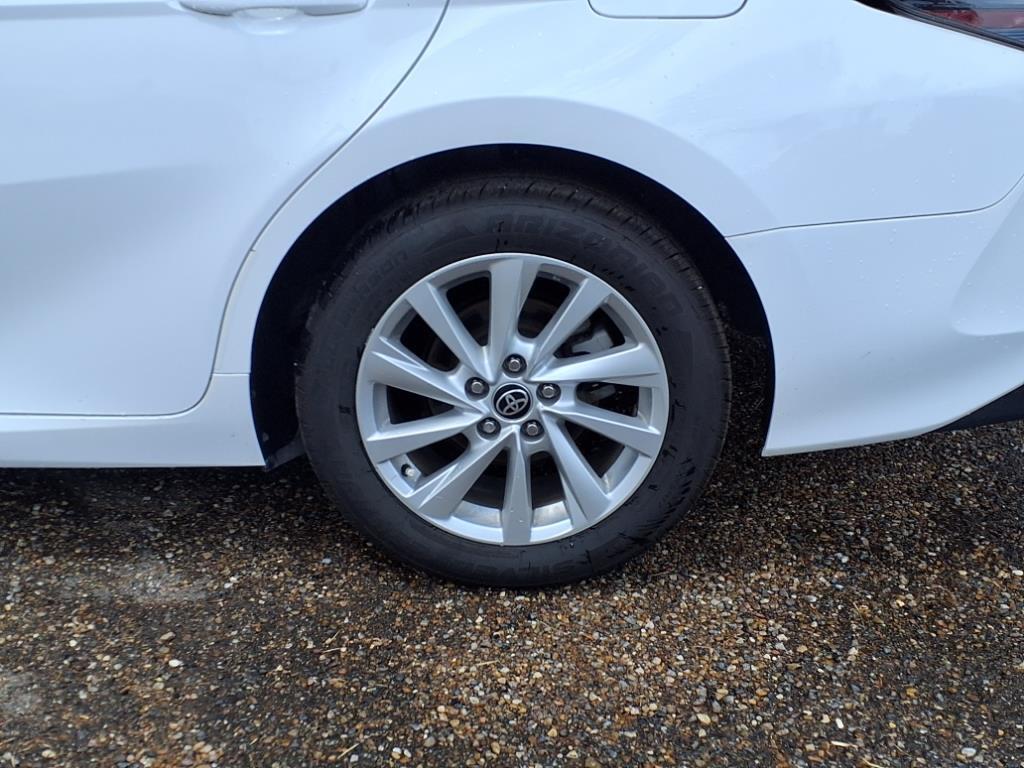 2023 Toyota Camry LE Brownsville TX