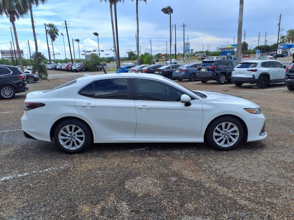 2023 Toyota Camry LE Brownsville TX