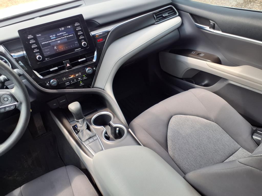 2023 Toyota Camry LE Brownsville TX