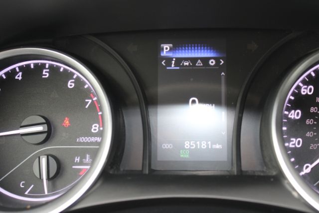 2023 Toyota Camry LE Houston TX