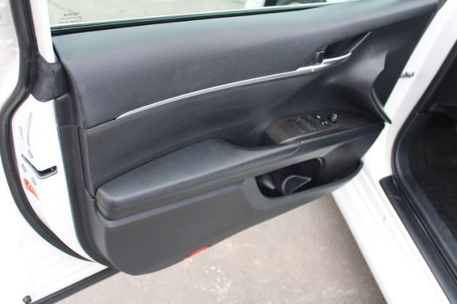 2023 Toyota Camry LE Houston TX