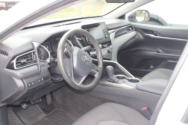 2023 Toyota Camry LE Houston TX