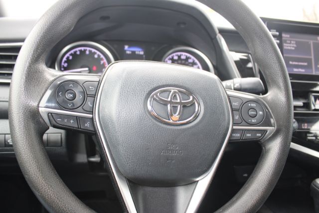 2023 Toyota Camry LE Houston TX