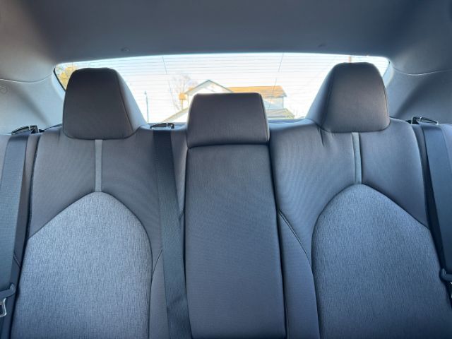 2023 Toyota Camry LE Houston TX