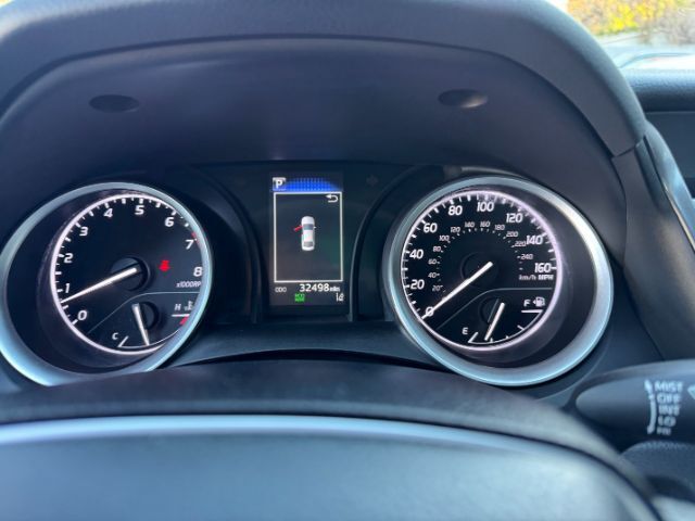 2023 Toyota Camry LE Houston TX