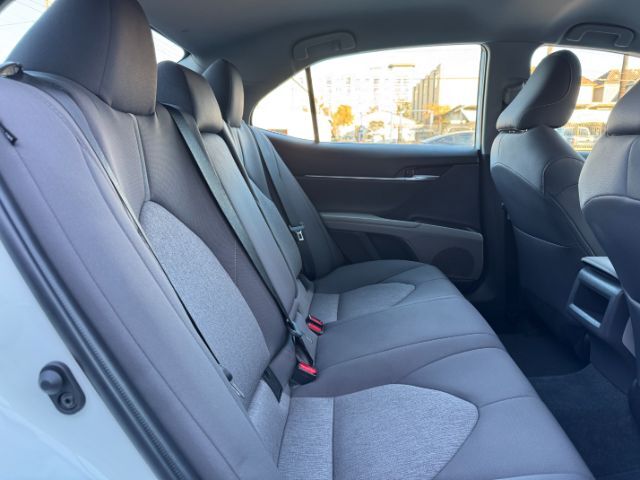 2023 Toyota Camry LE Houston TX