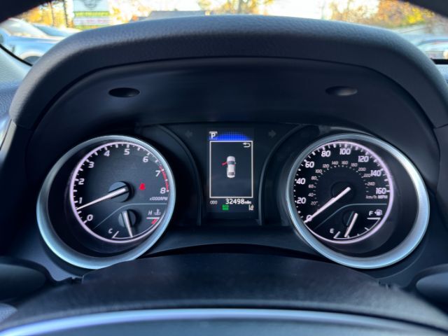 2023 Toyota Camry LE Houston TX