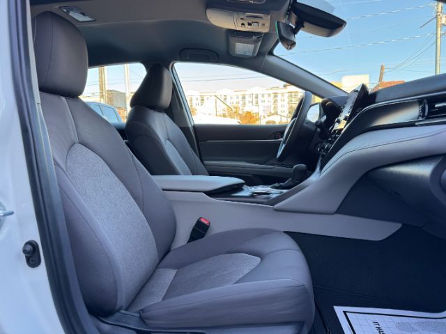 2023 Toyota Camry LE Houston TX