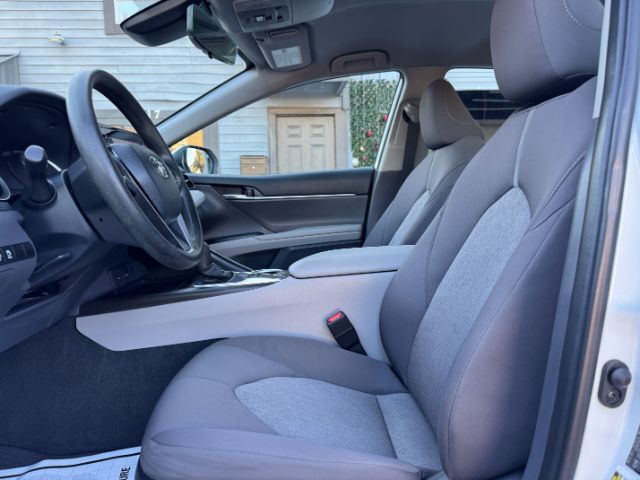 2023 Toyota Camry LE Houston TX