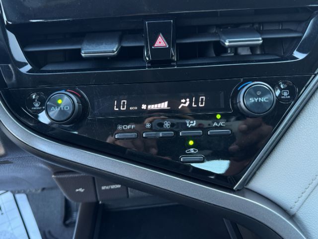 2023 Toyota Camry LE Houston TX