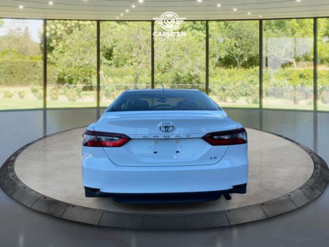 2023 Toyota Camry LE Houston TX