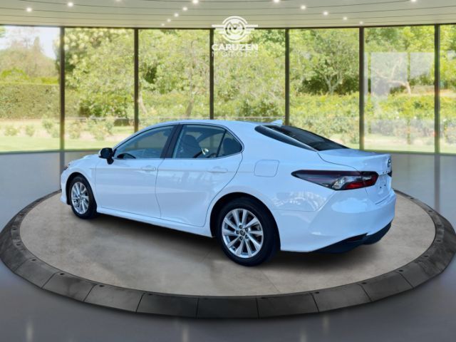 2023 Toyota Camry LE Houston TX