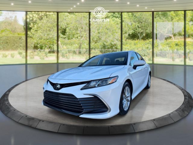 2023 Toyota Camry LE Houston TX