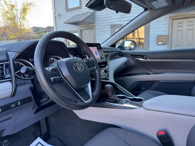 2023 Toyota Camry LE Houston TX