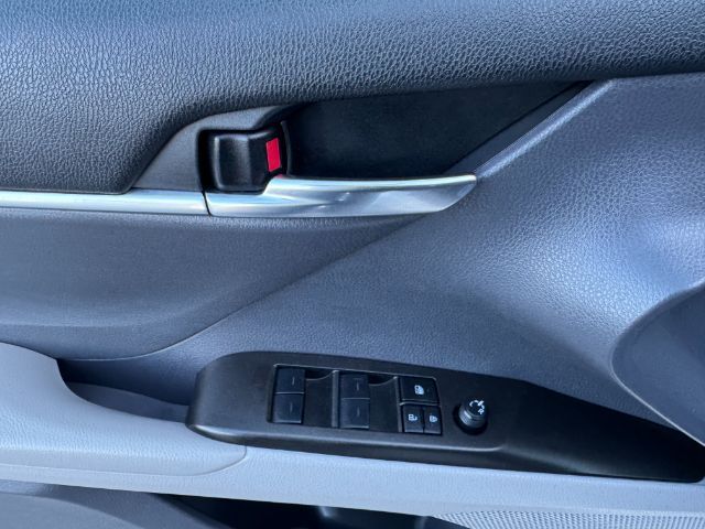 2023 Toyota Camry LE Houston TX