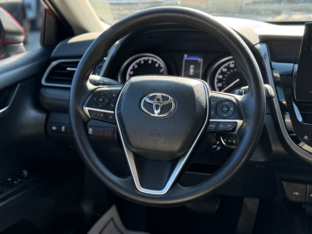 2023 Toyota Camry LE Houston TX