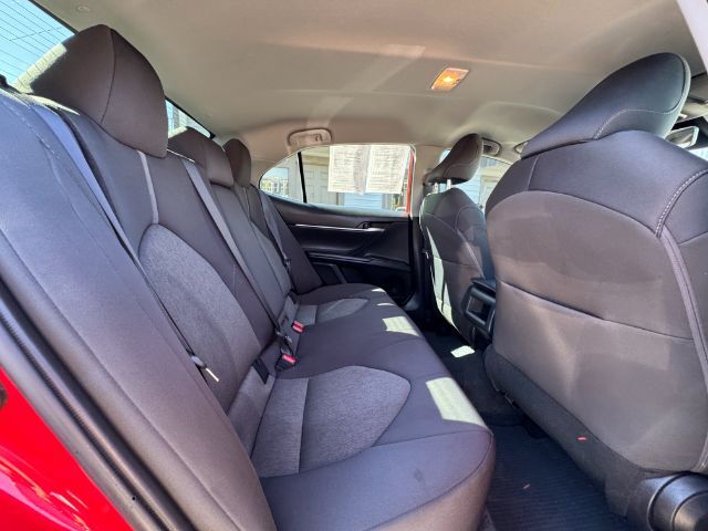 2023 Toyota Camry LE Houston TX