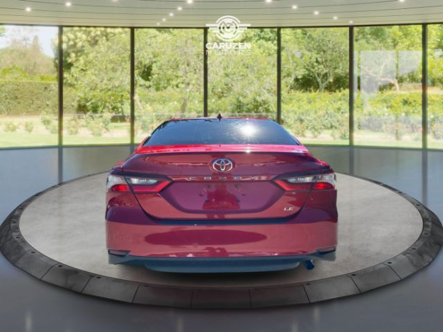 2023 Toyota Camry LE Houston TX