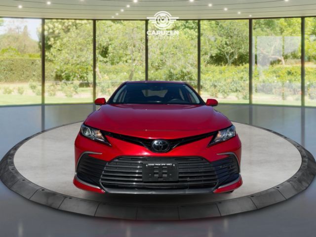 2023 Toyota Camry LE Houston TX