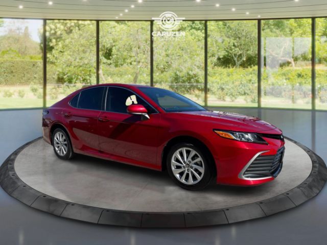 2023 Toyota Camry LE Houston TX