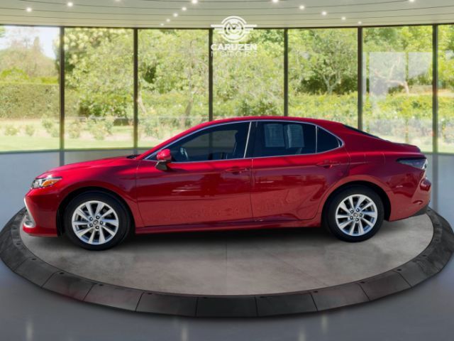 2023 Toyota Camry LE Houston TX