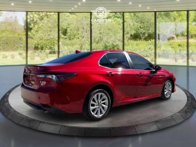 2023 Toyota Camry LE Houston TX