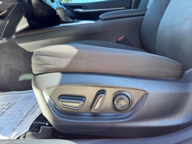 2023 Toyota Camry LE Houston TX