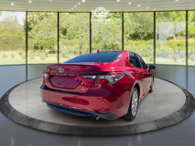 2023 Toyota Camry LE Houston TX