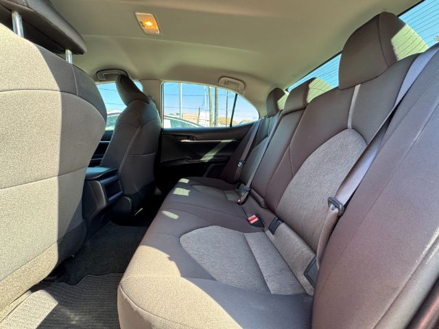 2023 Toyota Camry LE Houston TX