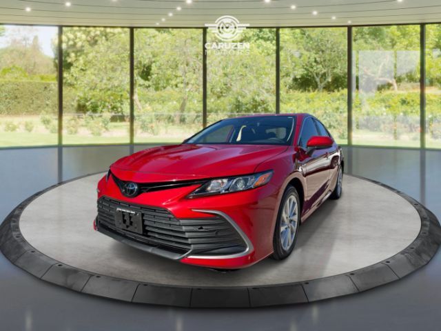 2023 Toyota Camry LE Houston TX