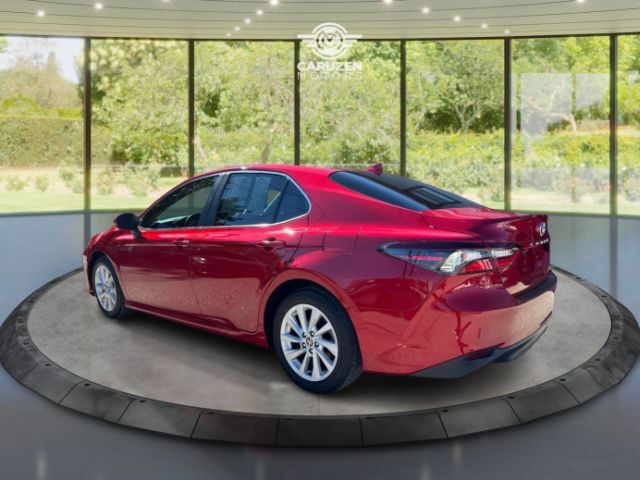 2023 Toyota Camry LE Houston TX