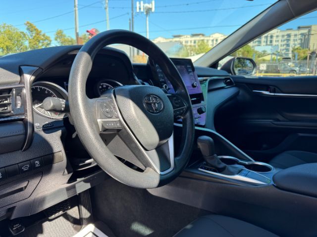 2023 Toyota Camry LE Houston TX