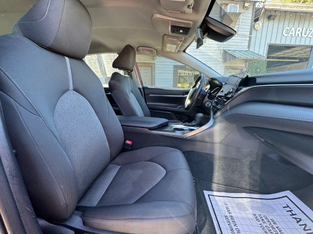 2023 Toyota Camry LE Houston TX